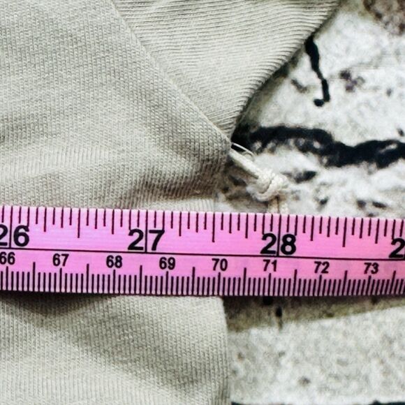 Fear of God Essentials T-Shirt Mens Medium Seal Crew Neck Shirt - Picture 4 of 13